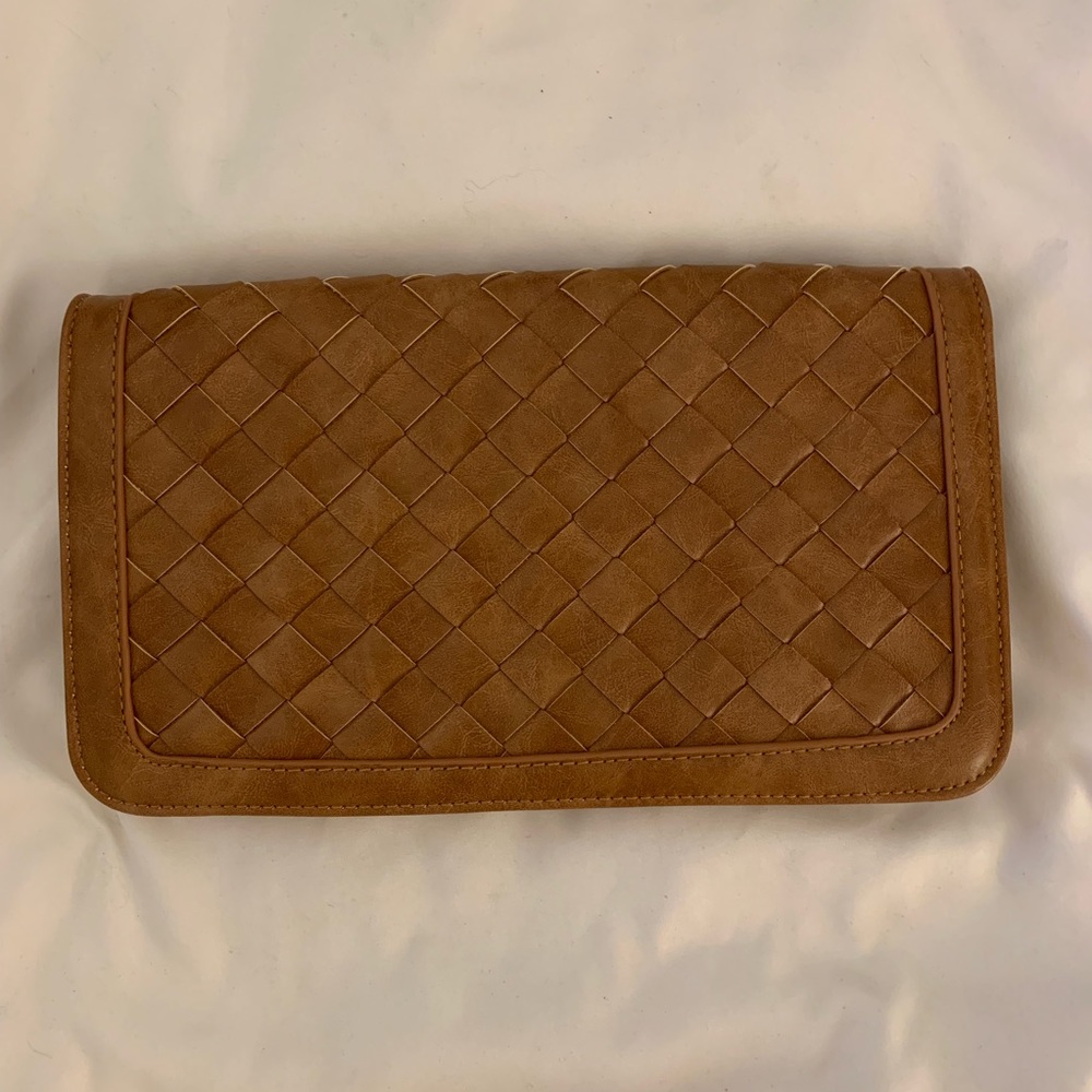 Urban Expressions Purse- NWOT